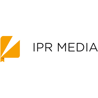 Meeting with the company “IPR Media”