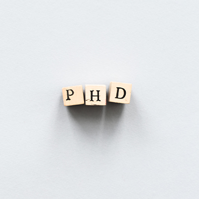 Прием документов в докторантуру PhD c 1 ноября по 24 января 2022 года