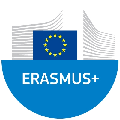 Competition for students for the Erasmus academic mobility grant+