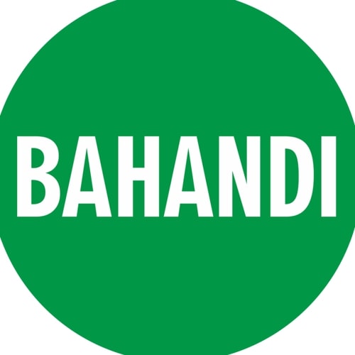 “Bahandi Burger” қазақстандық брендінің даму жолы” қонақ онлайн-дәрісі