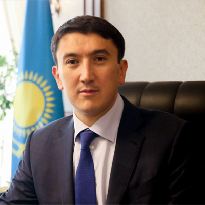 «Тұран» университетінің түлегі Мағзұм Мырзағалиев «ҚазМұнайГаздың» басшысы болды