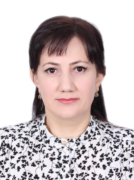 Congratulation to Gulaina Osmanovas on the degree of Doctor of Philosophy!