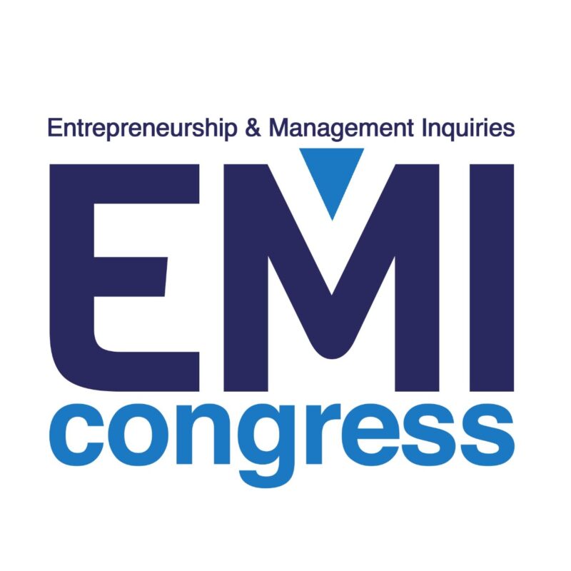 Registration for the 9th International EMI Entrepreneurship and Social Sciences Congress starts