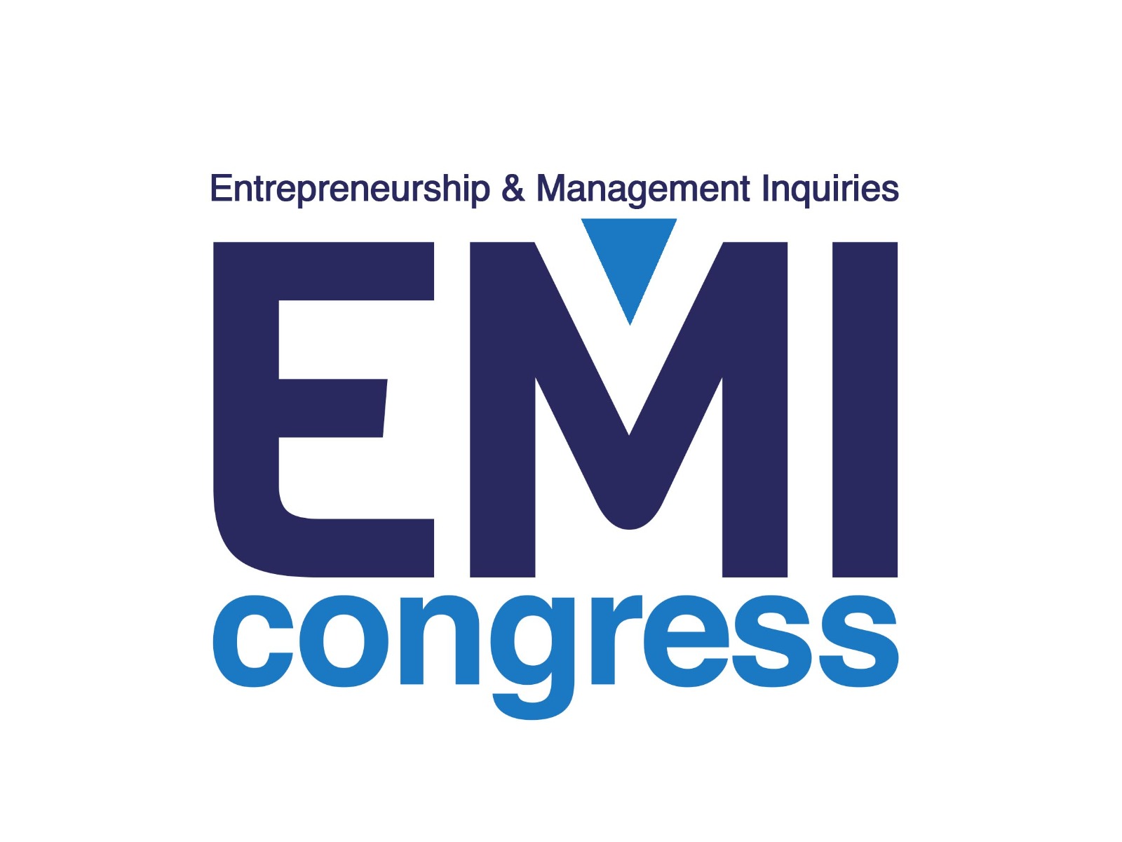 Registration for the 9th International EMI Entrepreneurship and Social ...