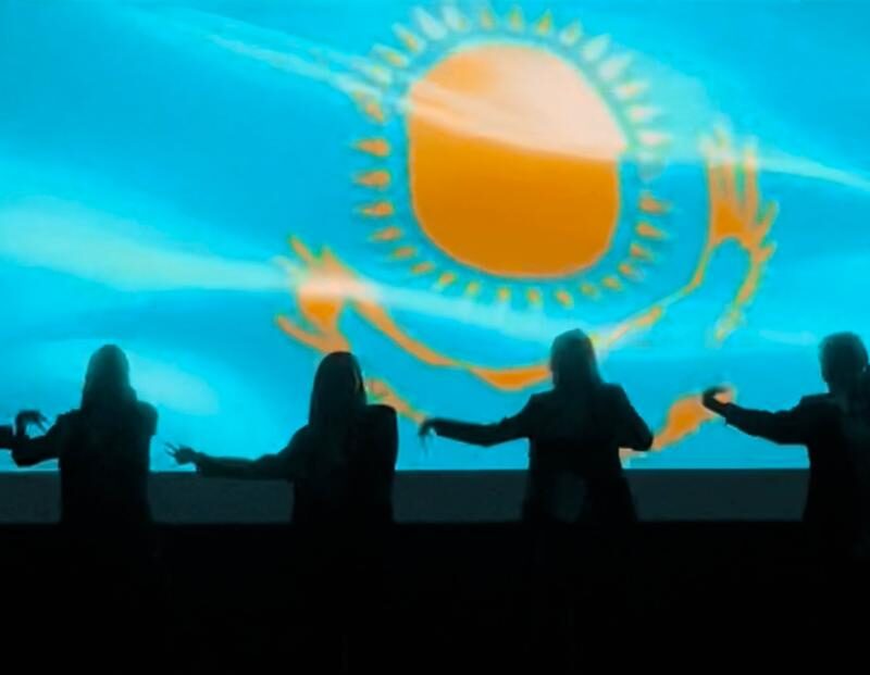 Independence Day of the Republic of Kazakhstan at Turan University