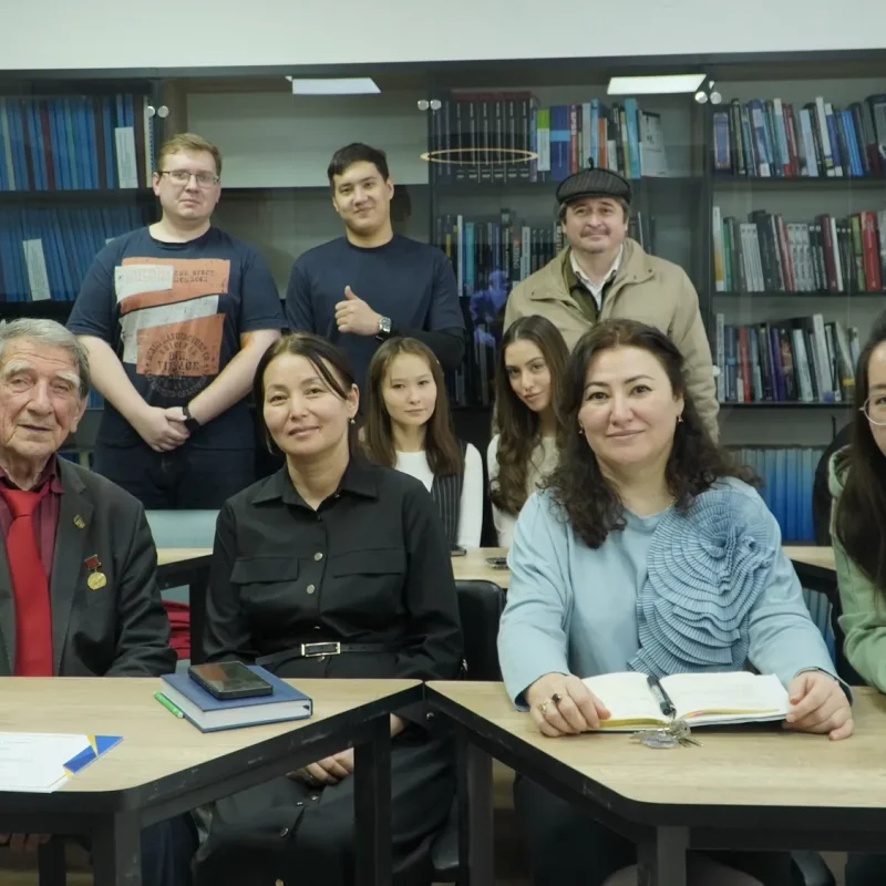 «Ресми іс-шараларды қалай суретке түсіруге болады» атты мастер-класс