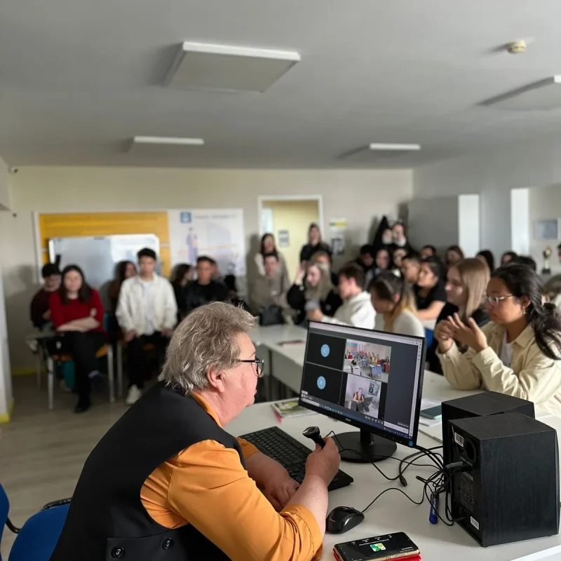 Халықаралық дөңгелек үстел «Еуразия мемлекеттерінің құқығы: тәжірибе және перспективалары»