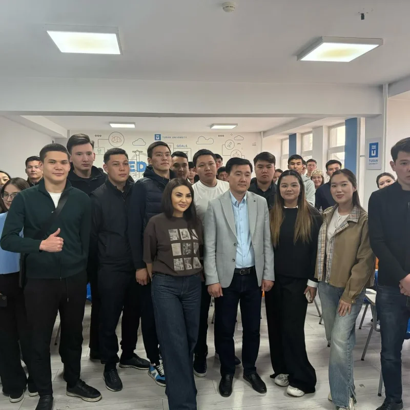 Заң және тәртіп: адалдық құндылықтарымен кездесу