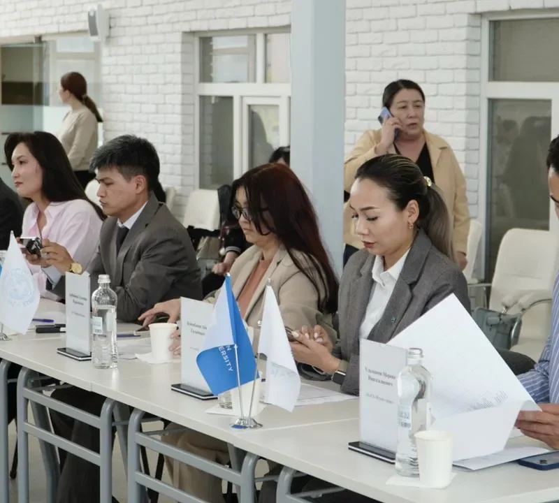 III case championship – financial literacy competition “Finatlon”