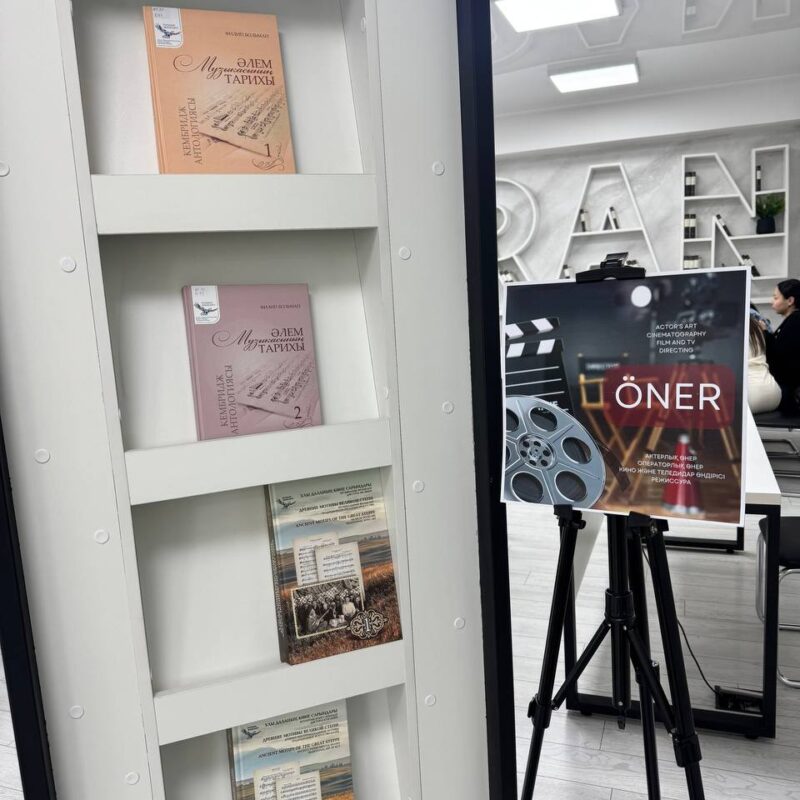 Book exhibitions in may