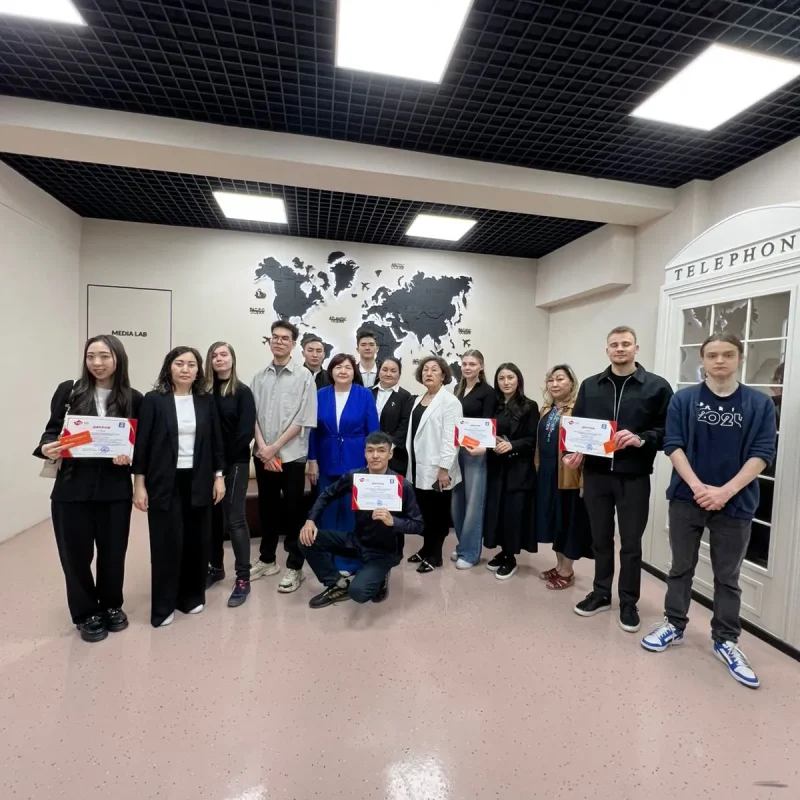 International Student Online Olympiad in Logistics