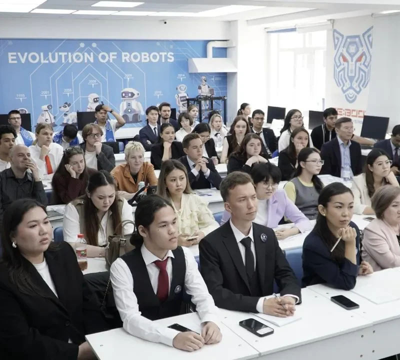 XVII Республиканская студенческая предметная олимпиада по ОП «Международные отношения»
