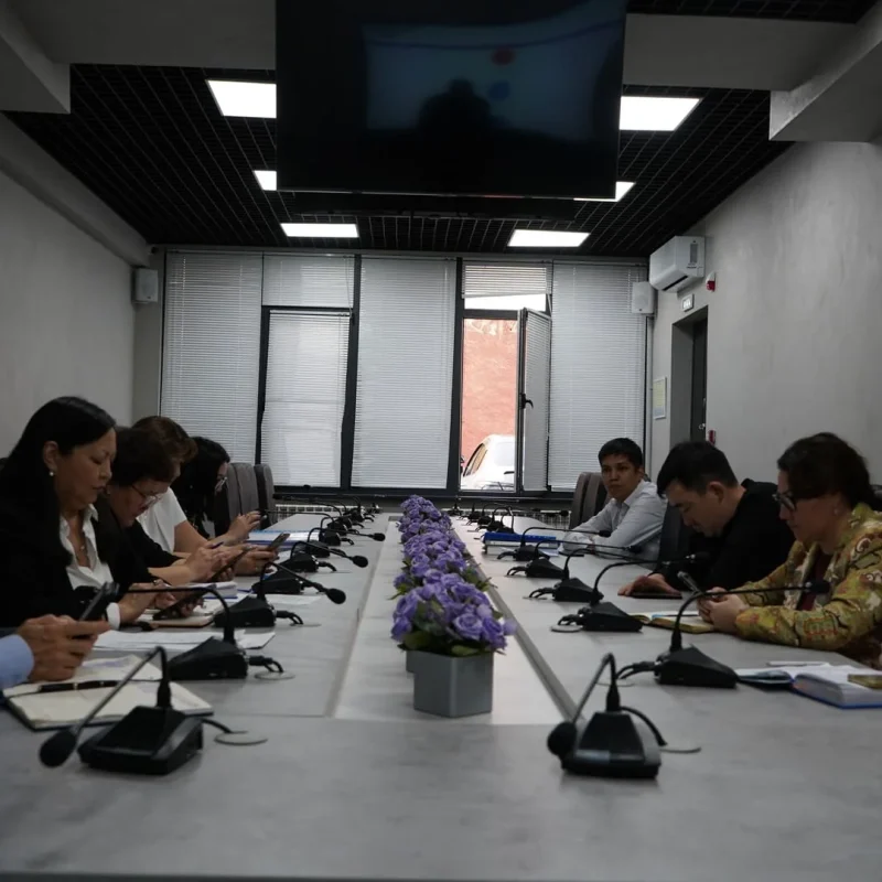 Congratulations to the winners of the contests “Activist of the Year – 2025,” “Breakthrough of the Year – 2025,” “Best Student – 2025,” “Best Group – 2025,” “Best Advisor-Curator – 2025,” “Best Essay – 2025,” and “Best Video – 2025” on the theme “Turandot: Legend, Inspiration, University.”