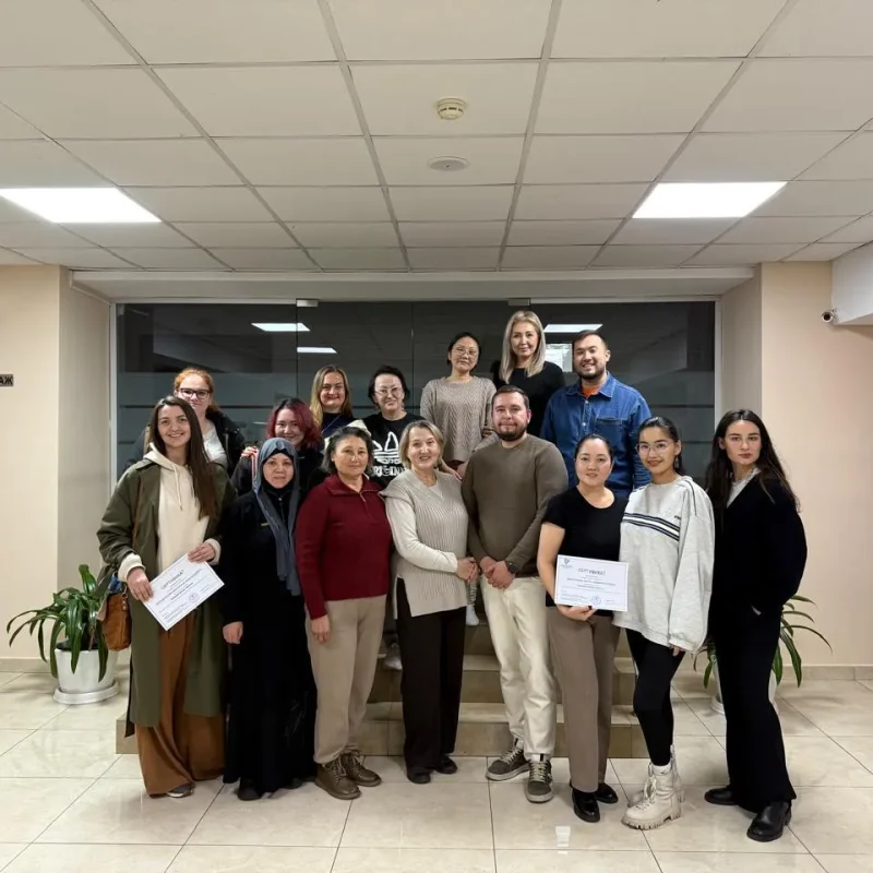 Итоги научно-практического семинара для магистрантов Высшей школы психологии