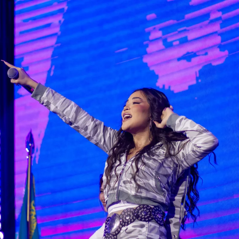 Freshmen Dedication Ceremony “Dedication 2025”