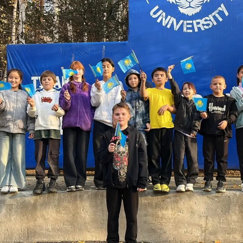 Trip With Turan компаниясымен мерекелік саяхат: Республика күні «Тау Туран» демалыс базасында