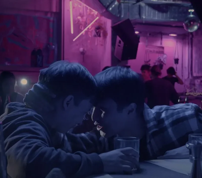 Turan Film Academy ЖМ мұғалімдері мен студенттері DROP әлеуметтік фильмін түсірді