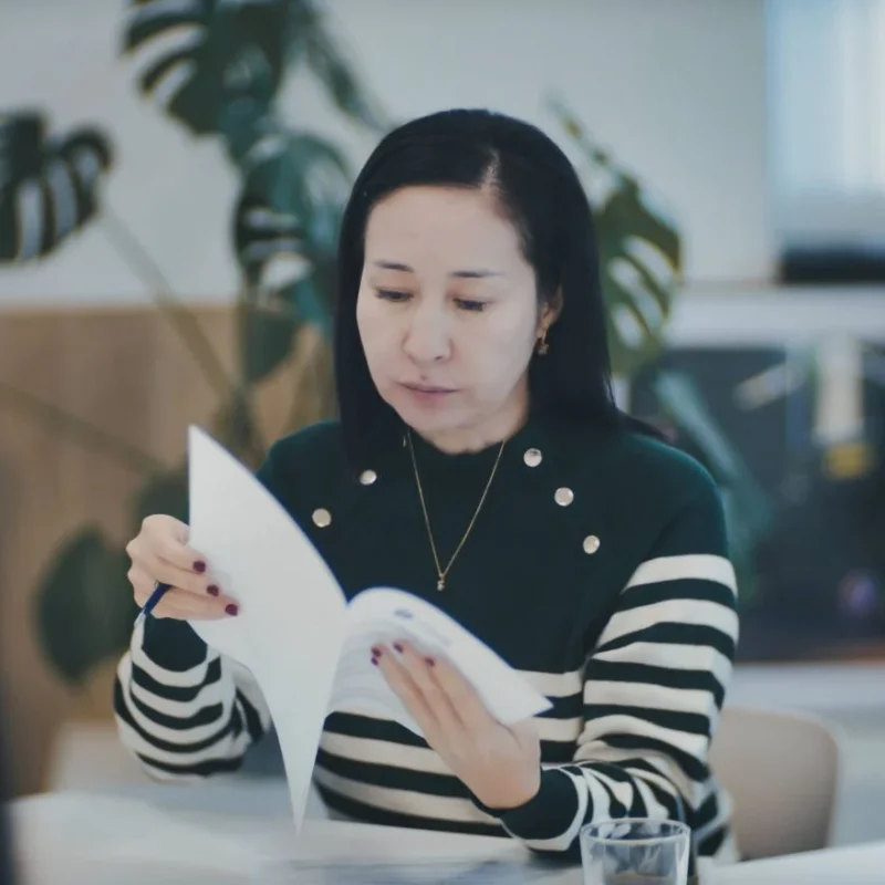 Польшаның Гданьск университетінде докторанттың тағылымдамасы