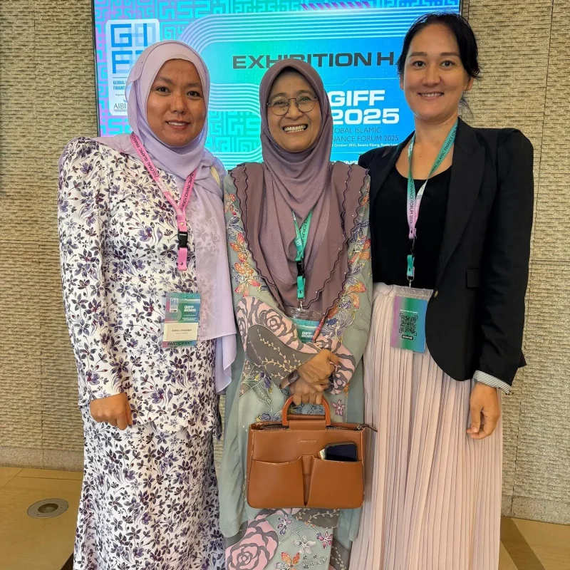 PhD Internship at a Top-Rated University in Malaysia