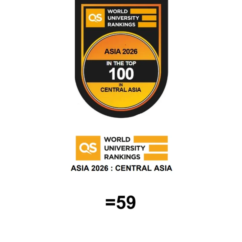 Turan University Strengthens Its Position in the QS World University Rankings 2026