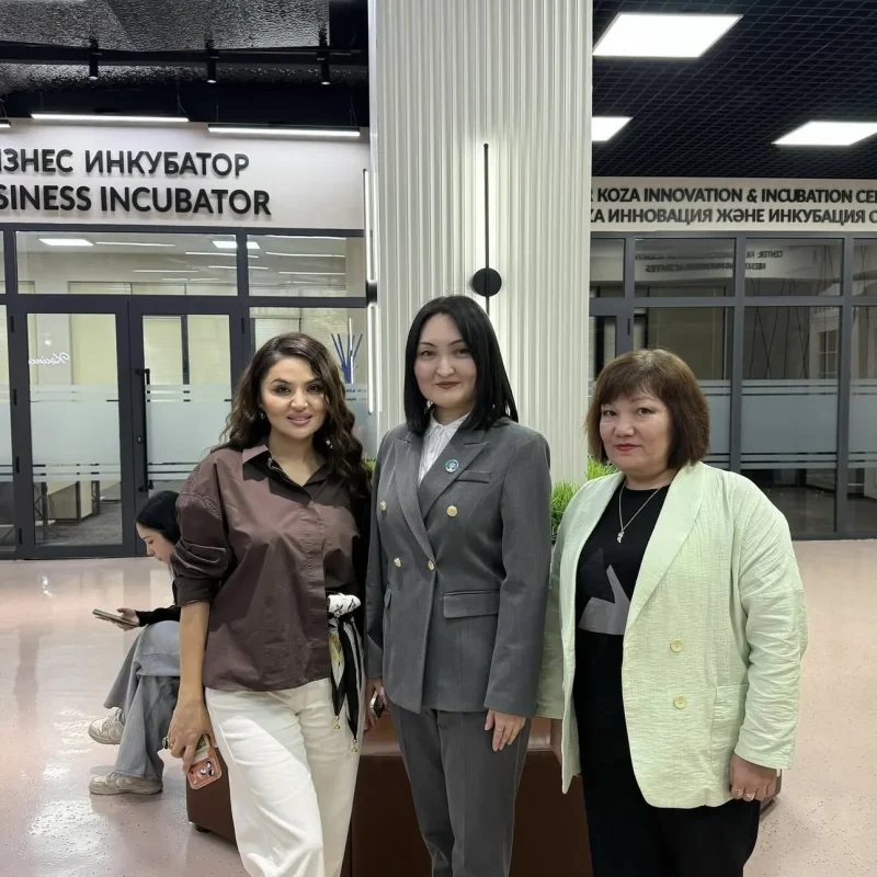 «Тұран» университетінің Құқық жоғары мектебінде Облыстық адвокаттар алқасы адвокатының дәрісі өтті