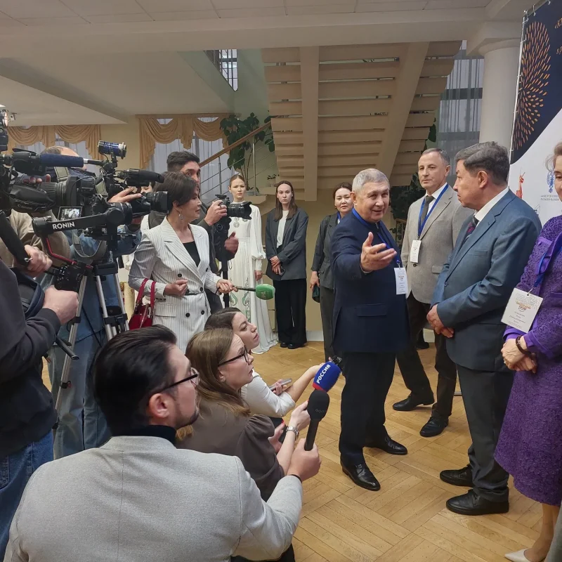 «Қазандағы Шығыс базары»: халықаралық ынтымақтастық мүмкіндіктері