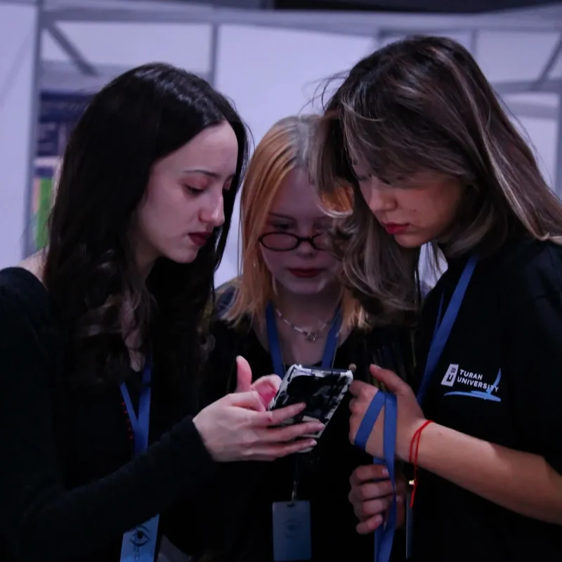 Высшая школа психологии на Международной выставке «Образование и карьера – 2025»