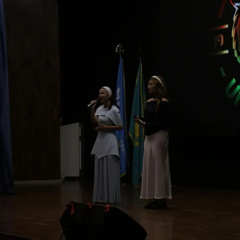 UniBeat клубының кинокештері