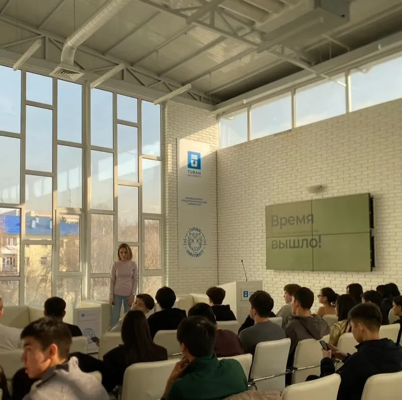 Development of Key Student Competencies: The Topic of “Time Management”