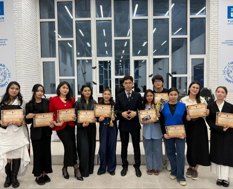 «Бөлтіріктер Додасы VIII» — жас пікірсайысшылардың алғашқы жеңісі