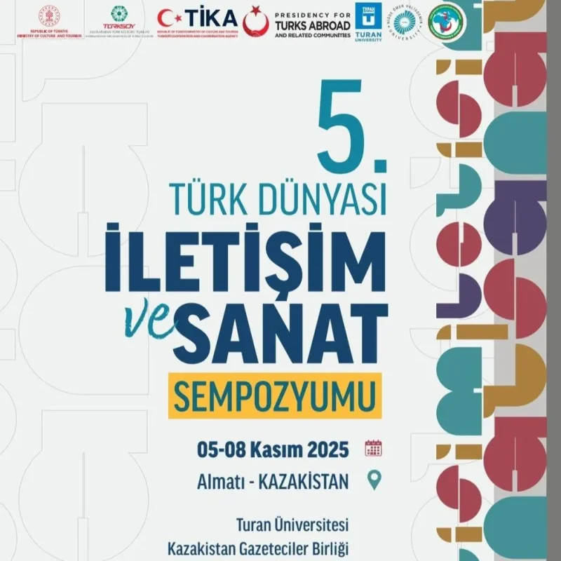 Халықаралық қатынастар және дипломатия жоғары мектебі Қазақстан журналистер Одағымен бірлесіп Халықаралық симпозиум өткізді